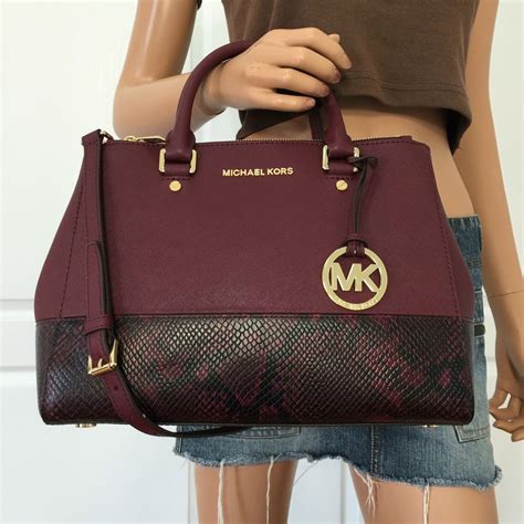 spring purses michael kors|purses michael kors outlet.